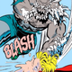 Their last fight, in The Death of Superman did not go well. (Image: DC Comics)